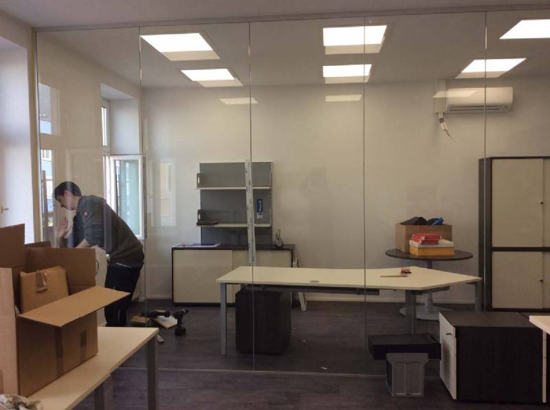 Glaserei & Sonnenschutz Brucker Garsten