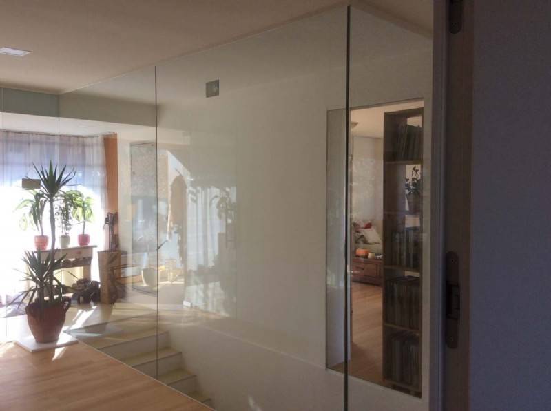 Glaserei & Sonnenschutz Brucker Garsten