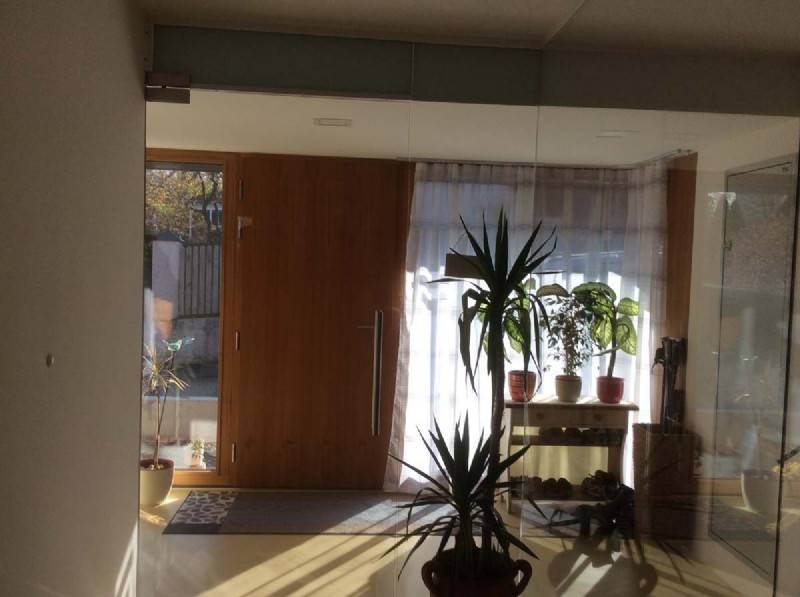 Glaserei & Sonnenschutz Brucker Garsten