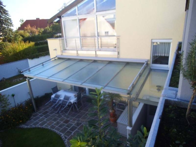 Glaserei & Sonnenschutz Brucker Garsten