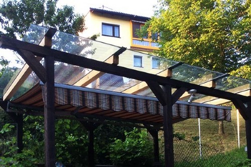 Sonnenschutz Steyr